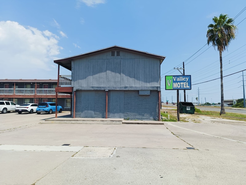 Valley Motel Corpus Christi Near Airport I 37, Corpus Chrisit TX, Corpus Christi TX