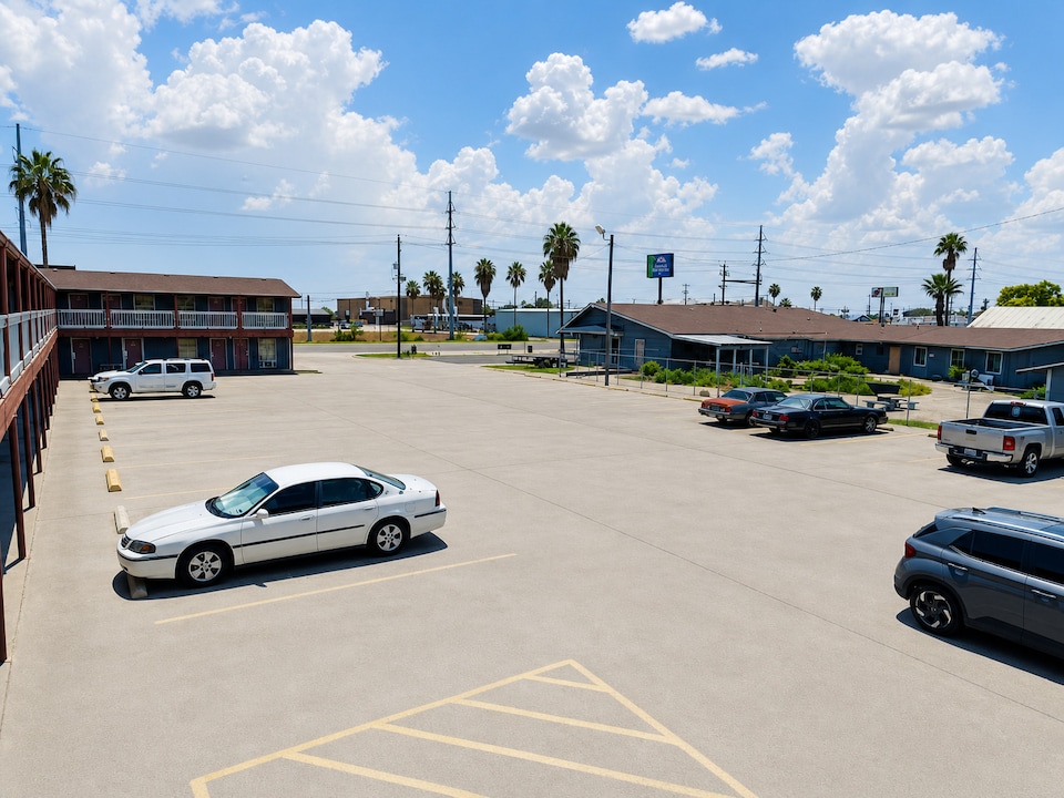 Valley Motel Corpus Christi Near Airport I 37, Corpus Chrisit TX, Corpus Christi TX