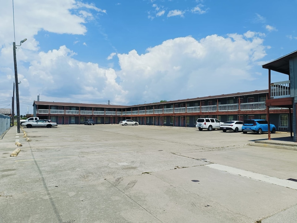 Valley Motel Corpus Christi Near Airport I 37, Corpus Chrisit TX, Corpus Christi TX