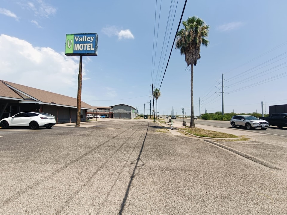 Valley Motel By Townhouse Corpus Christi Near Airport I 37, Corpus Chrisit TX, Corpus Christi TX