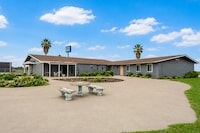 Valley Motel Corpus Christi Near Airport I 37