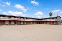 Valley Motel Corpus Christi Near Airport I 37