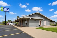 Valley Motel Corpus Christi Near Airport I 37
