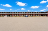 Valley Motel Corpus Christi Near Airport I 37