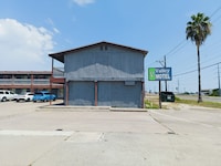 Valley Motel By Townhouse Corpus Christi Near Airport I 37