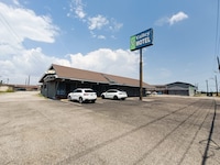 Valley Motel Corpus Christi Near Airport I 37