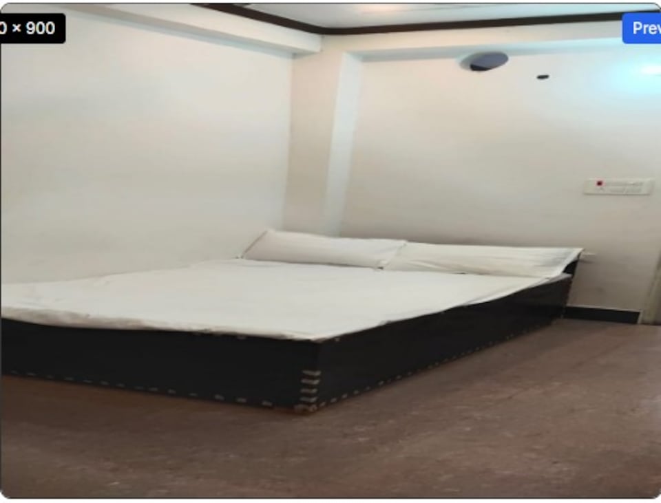 SPOT ON Samrat Restaurant, Jaunpur, Jaunpur