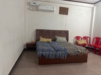 SPOT ON Samrat Restaurant