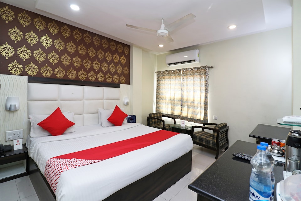 OYO Hotel Ashoka, Bhilwara, Bhilwara