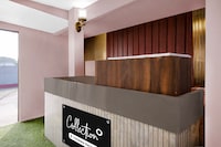 Super Collection O Jalukbari Bus Stand Formerly Velvet Stay