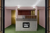 Super Collection O Jalukbari Bus Stand Formerly Velvet Stay