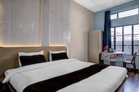 Super Collection O Jalukbari Bus Stand Formerly Velvet Stay