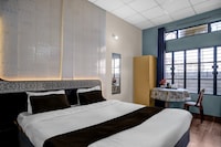 Collection O Jalukbari Bus Stand Formerly Velvet Stay