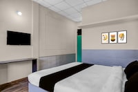 Super Collection O Jalukbari Bus Stand Formerly Velvet Stay