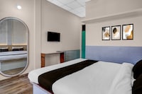 Super Collection O Jalukbari Bus Stand Formerly Velvet Stay