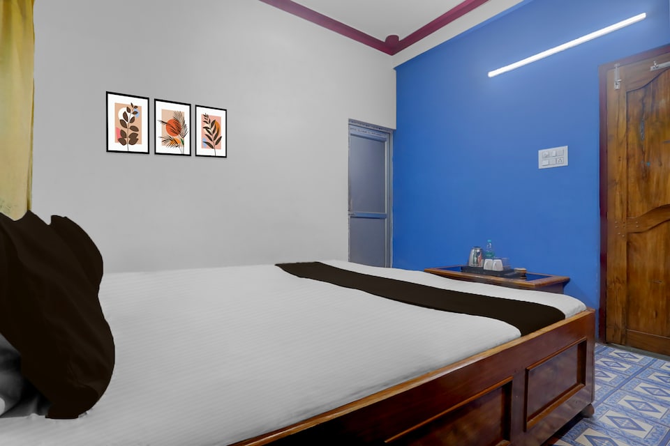 Hotel O Trinayani Homestay, Jaldapara, Alipurduar