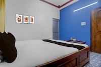 Hotel O Trinayani Homestay