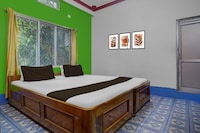 Hotel O Trinayani Homestay