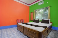 Hotel O Trinayani Homestay