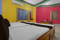 Hotel O Trinayani Homestay