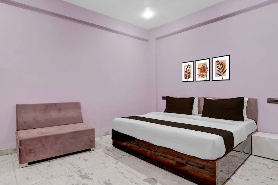 Hotel O G9, Pithampur, Pithampur