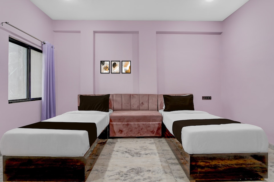 Hotel O G9, Pithampur, Pithampur