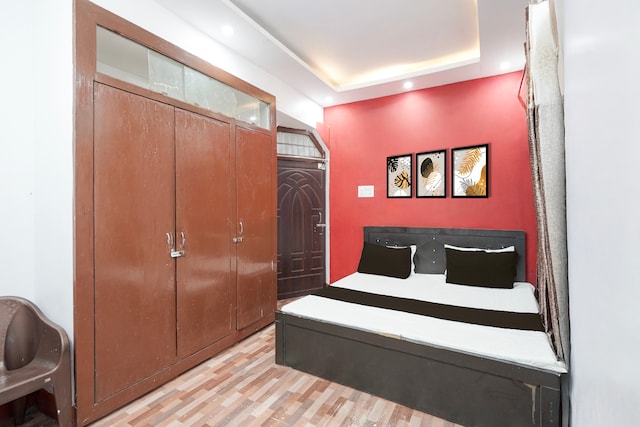 SPOT ON Hotel prayag villa