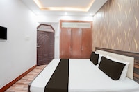 SPOT ON Hotel prayag villa