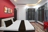 SPOT ON Hotel prayag villa