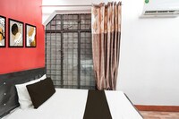 SPOT ON Hotel prayag villa