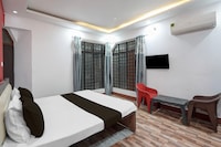 SPOT ON Hotel prayag villa