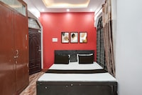 SPOT ON Hotel prayag villa