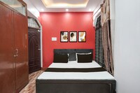 SPOT ON Hotel prayag villa