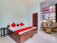 SPOT ON Hotel Kalindi farms