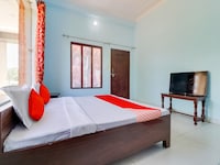 SPOT ON Hotel Kalindi farms