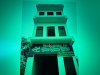 Hotel O Royal Blue Moon Hotel