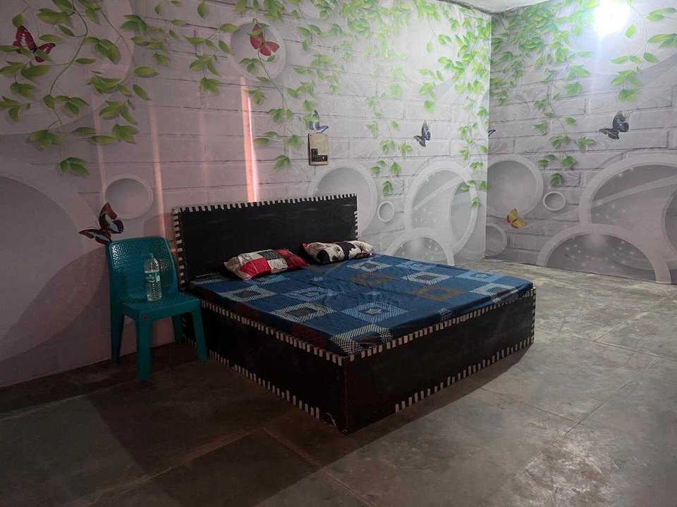 SPOT ON Andaz hotel and restaurant, Tohana, Tohana