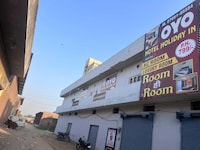 SPOT ON Andaz hotel and restaurant