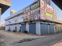 SPOT ON Andaz hotel and restaurant