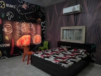 SPOT ON Andaz hotel and restaurant