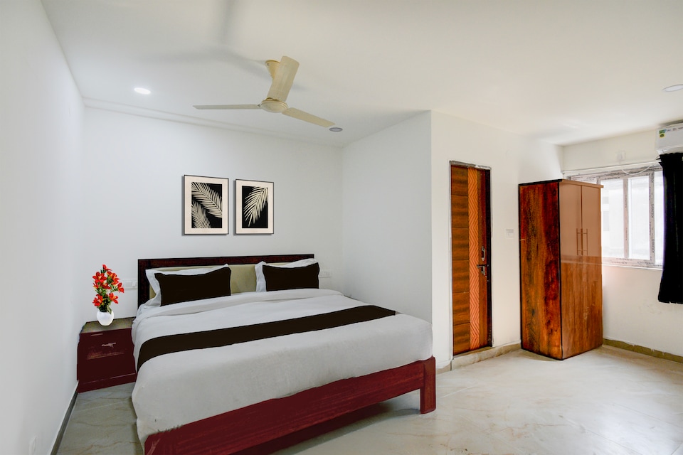 Super Collection O Pragathi Nagar Nizamabad, Nizamabad city, Nizamabad