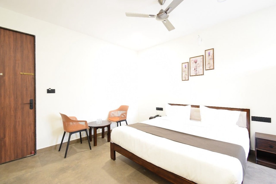 Collection O Pragathi Nagar Nizamabad, Nizamabad city, Nizamabad