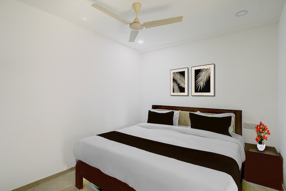 Super Collection O Pragathi Nagar Nizamabad, Nizamabad city, Nizamabad