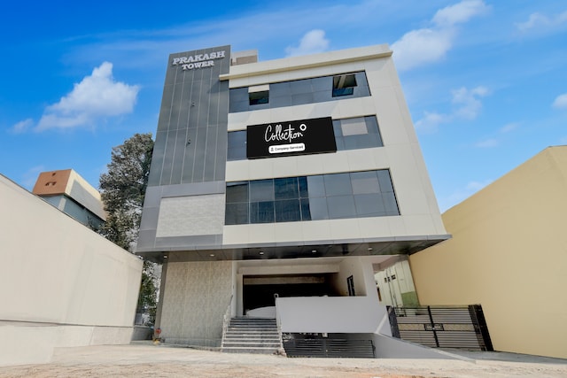 Collection O Pragathi Nagar Nizamabad