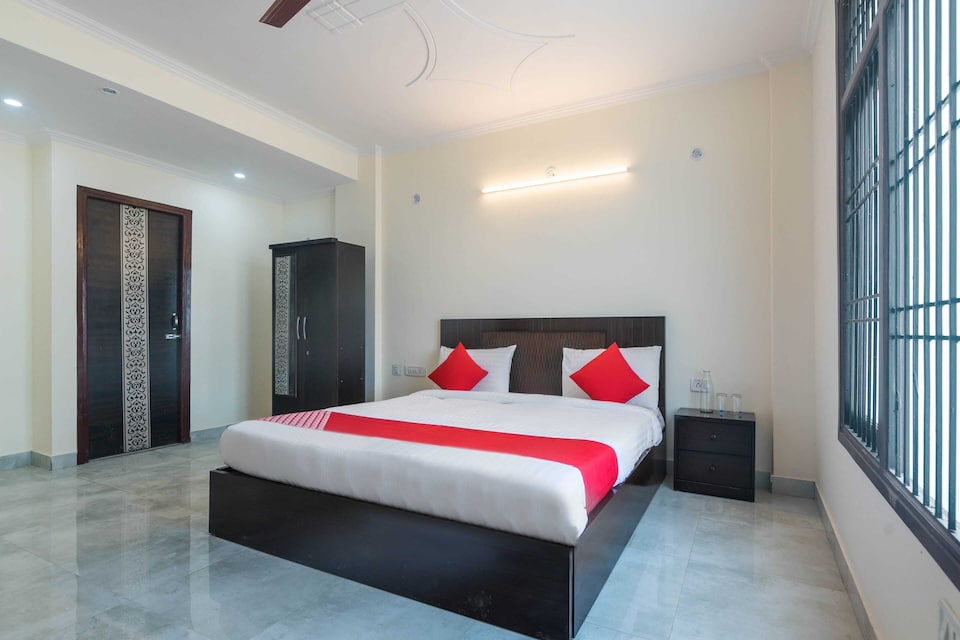 Hotel O The Grand Venice Mall Formerly VM Residency, Noida City, Noida