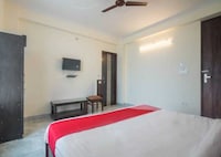 Hotel O The Grand Venice Mall Formerly VM Residency