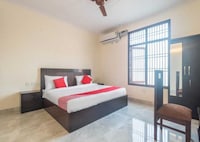 Hotel O The Grand Venice Mall Formerly VM Residency