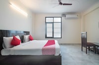 Hotel O The Grand Venice Mall Formerly VM Residency