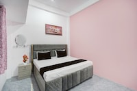 Hotel O Happy Hotel & Restaurant 