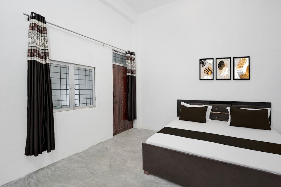 SPOT ON Hotel Veer Galaxy , Barra Kanpur, Kanpur